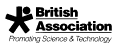 British Association logo