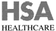 HSA Healthcare logo